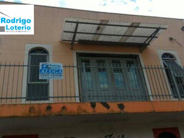 #CA0056 - Casa para Locação em Rio Claro - SP - 1