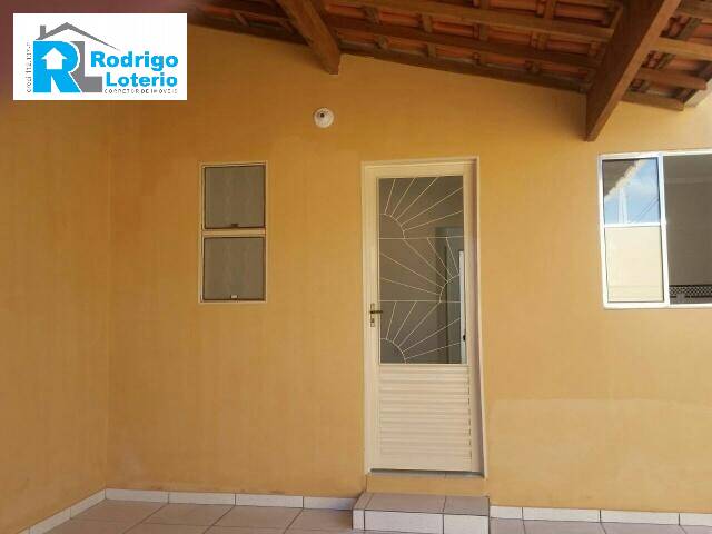 #CA0057 - Casa para Venda em Rio Claro - SP - 1