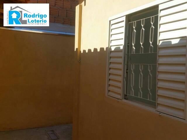 #CA0057 - Casa para Venda em Rio Claro - SP - 2