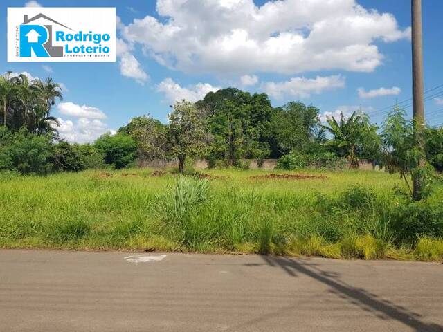 Terreno para Venda em Rio Claro - 2