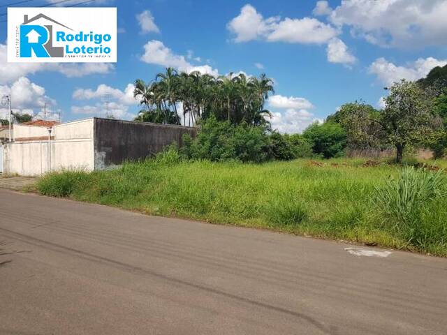 Terreno para Venda em Rio Claro - 3