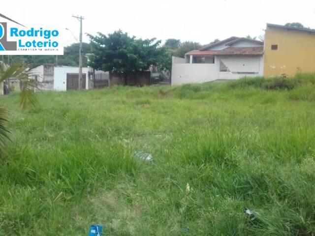 #512 - Terreno para Venda em Rio Claro - SP - 1