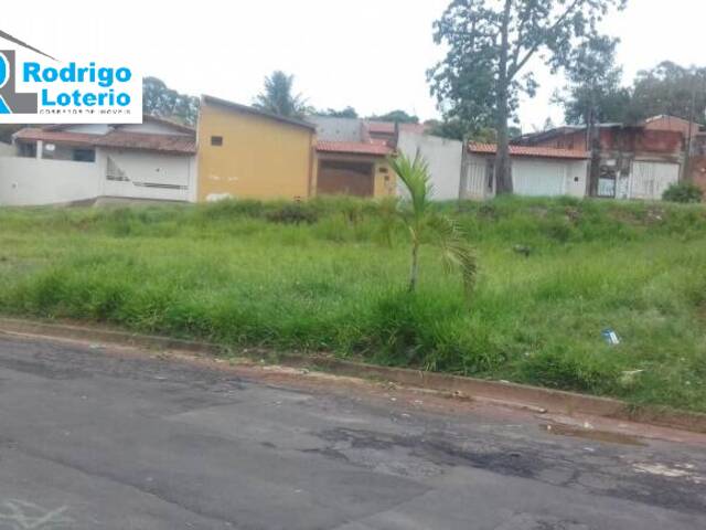 #512 - Terreno para Venda em Rio Claro - SP - 2