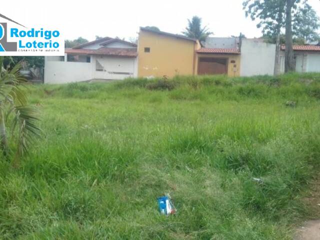 #512 - Terreno para Venda em Rio Claro - SP - 3