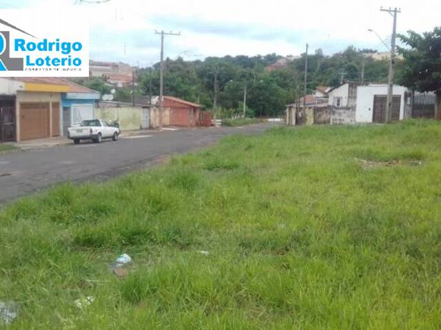 Terreno para Venda em Rio Claro - 4