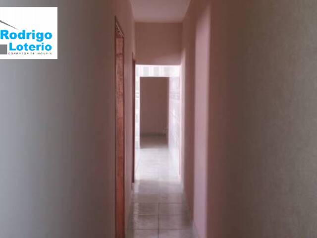 Casa para Locação em Rio Claro - 4
