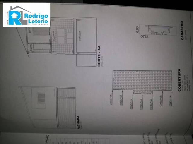 #515 - Terreno para Venda em Rio Claro - SP - 2