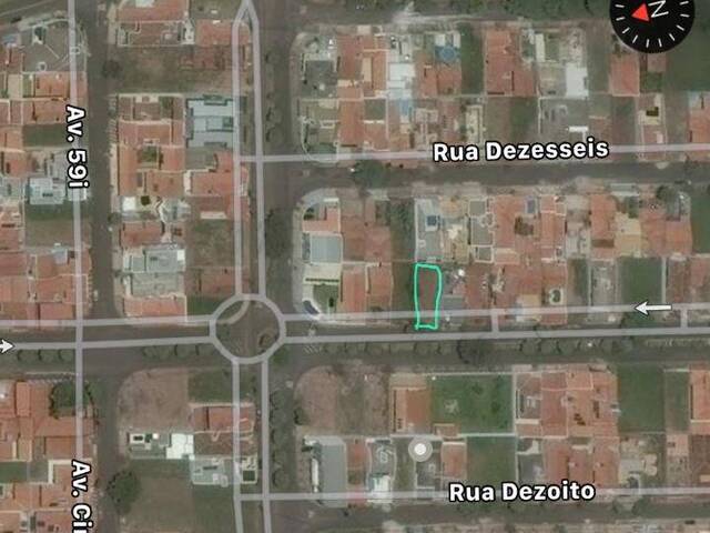 #521 - Terreno para Venda em Rio Claro - SP - 3