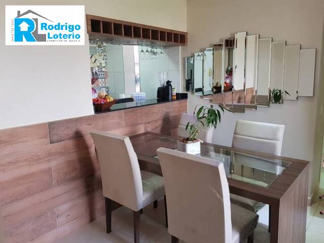 #522 - Apartamento para Venda em Rio Claro - SP - 1