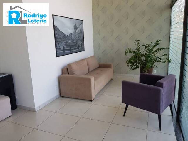 Apartamento para Venda em Rio Claro - 5
