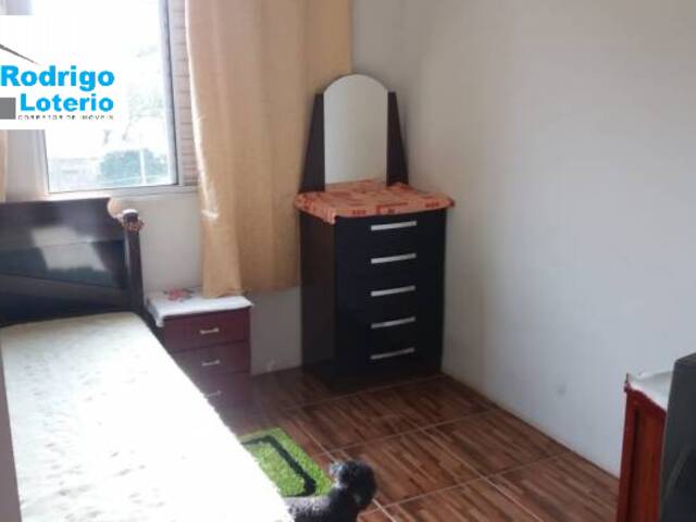 #523 - Apartamento para Venda em Rio Claro - SP - 1
