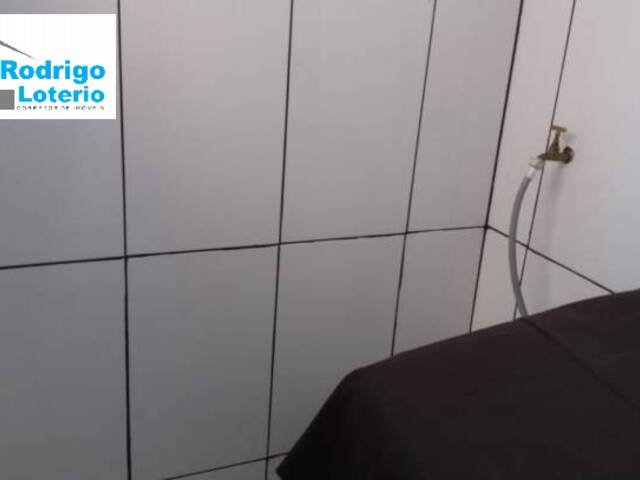 #523 - Apartamento para Venda em Rio Claro - SP - 2