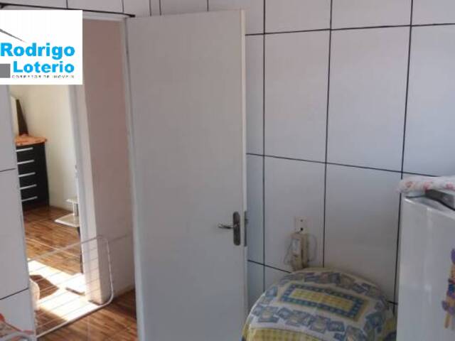 #523 - Apartamento para Venda em Rio Claro - SP - 3