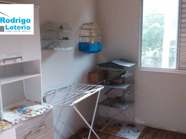Apartamento para Venda em Rio Claro - 4