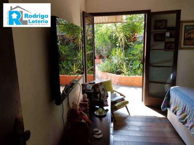 #524 - Casa para Venda em Rio Claro - SP - 2