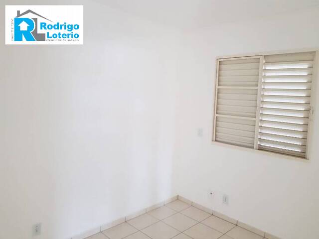 #525 - Apartamento para Venda em Rio Claro - SP - 3