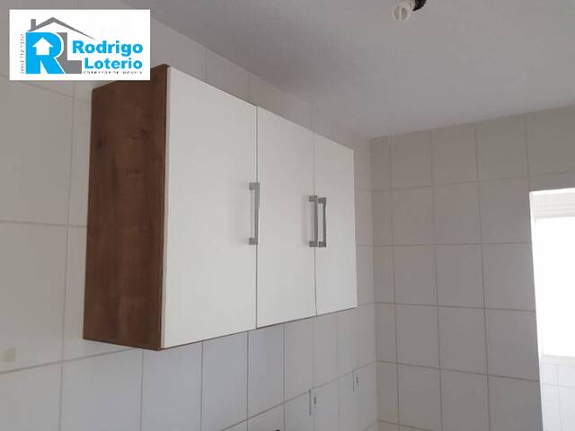 Apartamento para Venda em Rio Claro - 5