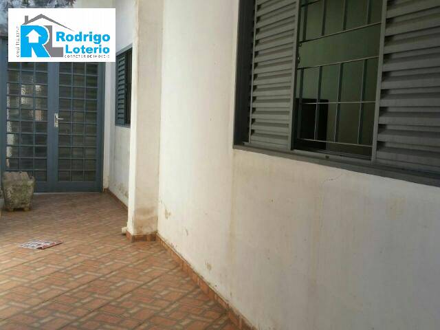 #CA0059 - Casa para Venda em Rio Claro - SP - 2