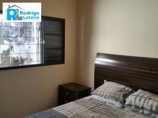 #CA0059 - Casa para Venda em Rio Claro - SP - 3