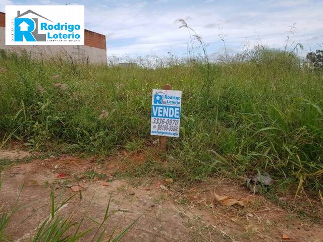 #531 - Terreno para Venda em Rio Claro - SP - 1