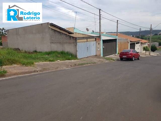 #531 - Terreno para Venda em Rio Claro - SP - 2