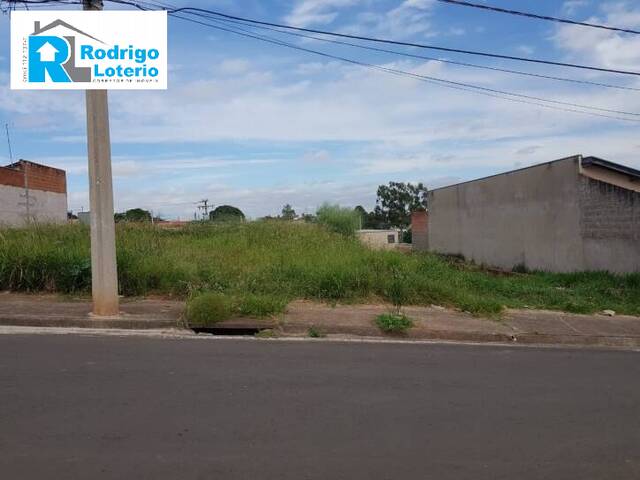 #531 - Terreno para Venda em Rio Claro - SP - 3