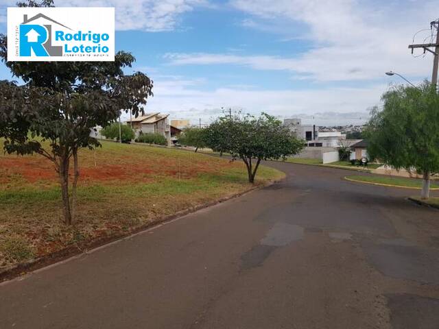 #530 - Terreno para Venda em Rio Claro - SP - 2