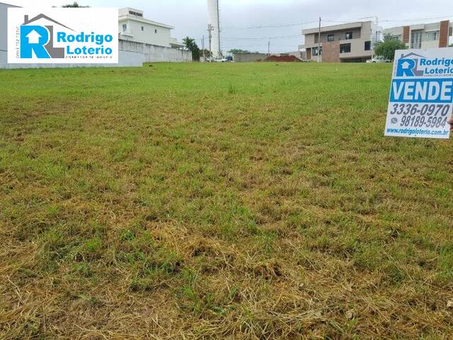 #529 - Terreno para Venda em Rio Claro - SP - 1