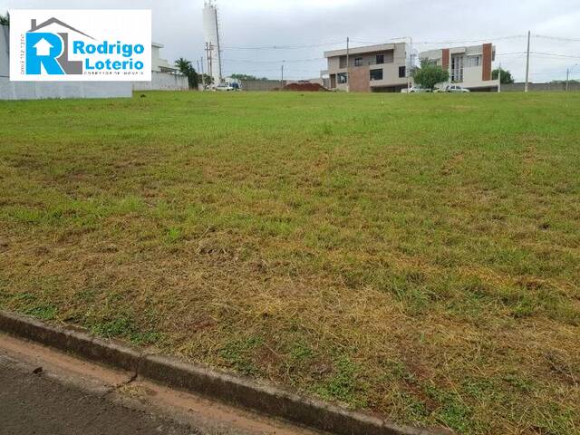 #529 - Terreno para Venda em Rio Claro - SP - 2