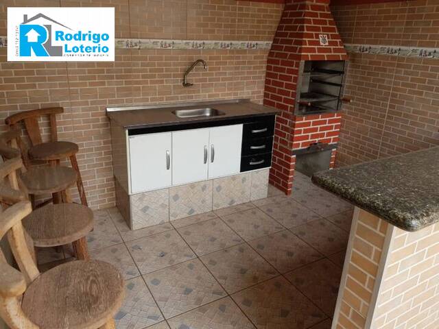#532 - Casa para Venda em Rio Claro - SP - 1