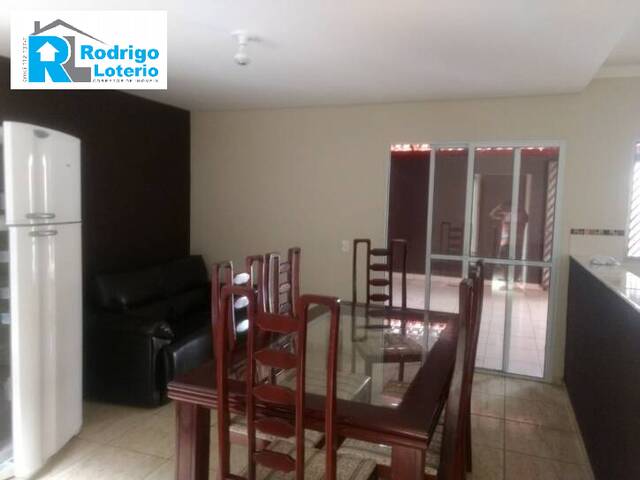 #CA0062 - Casa para Venda em Rio Claro - SP - 1
