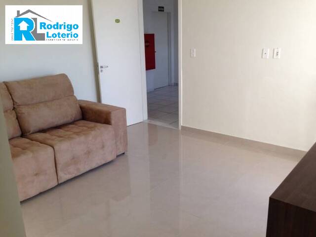 #533 - Apartamento para Venda em Rio Claro - SP - 2