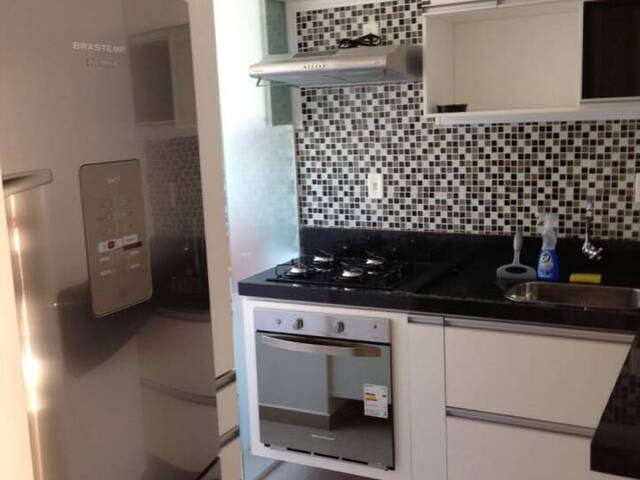 Apartamento para Venda em Rio Claro - 5