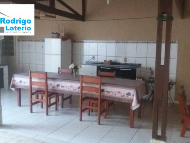 #534 - Casa para Venda em Rio Claro - SP - 1