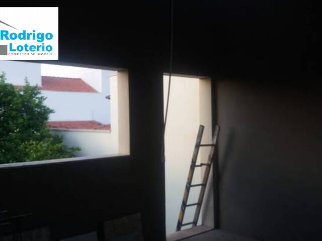 #534 - Casa para Venda em Rio Claro - SP - 2