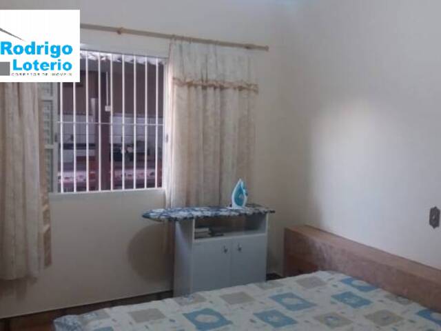 #534 - Casa para Venda em Rio Claro - SP - 3