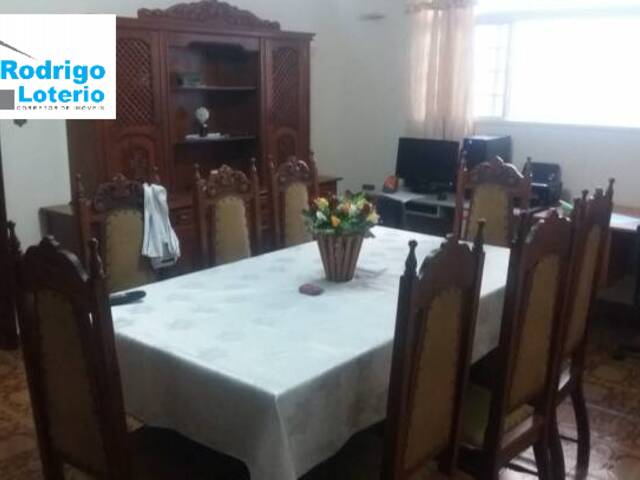 Casa para Venda em Rio Claro - 4