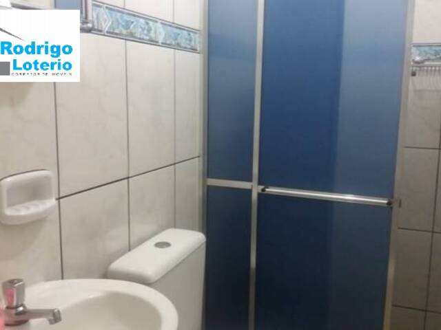 Casa para Venda em Rio Claro - 5