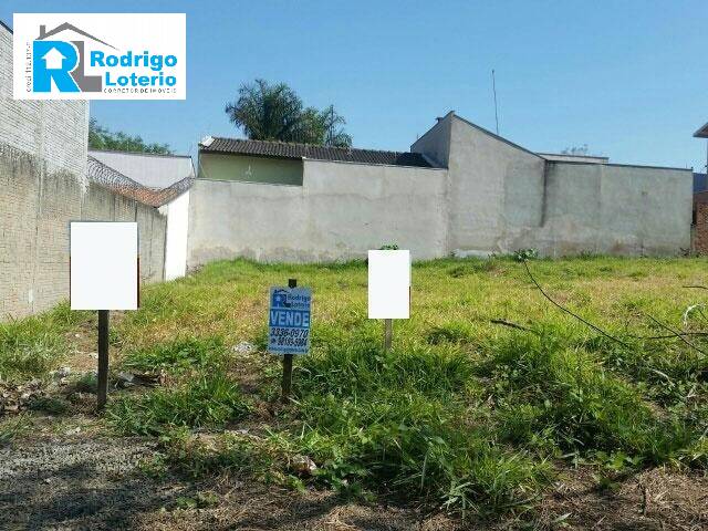 #TE0021 - Terreno para Venda em Rio Claro - SP - 1