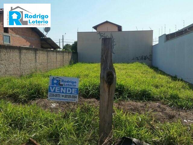 #TE0022 - Terreno para Venda em Rio Claro - SP - 1