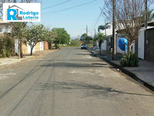 #TE0022 - Terreno para Venda em Rio Claro - SP - 2