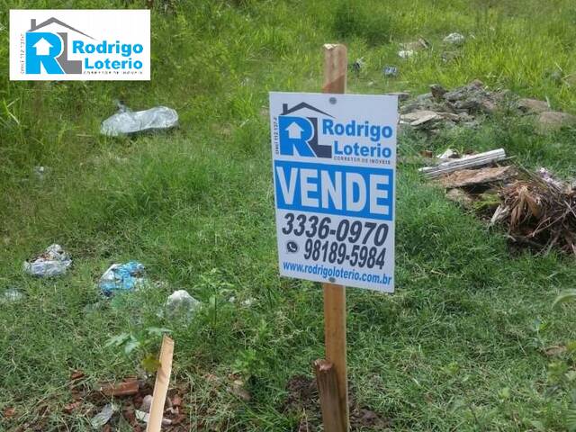 #536 - Terreno para Venda em Rio Claro - SP - 1