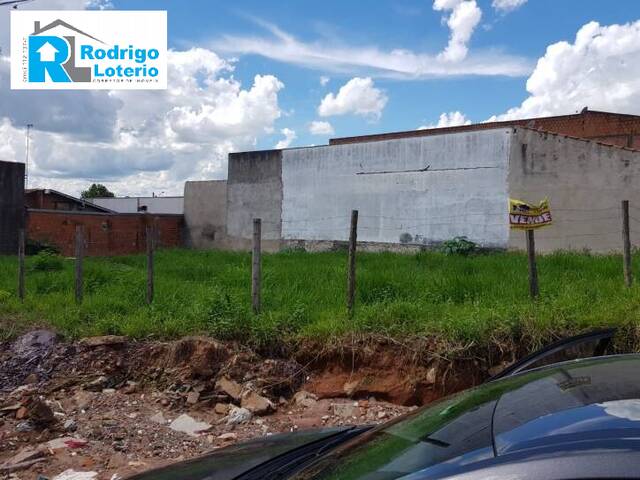 Terreno para Venda em Rio Claro - 2