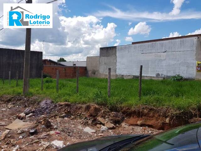 Terreno para Venda em Rio Claro - 3