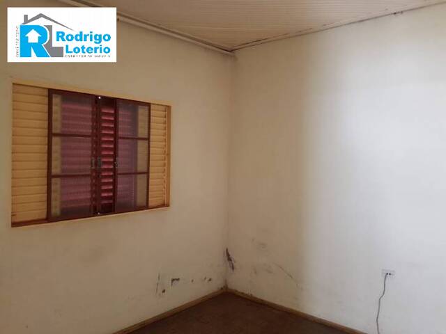 #538 - Casa para Venda em Rio Claro - SP - 2