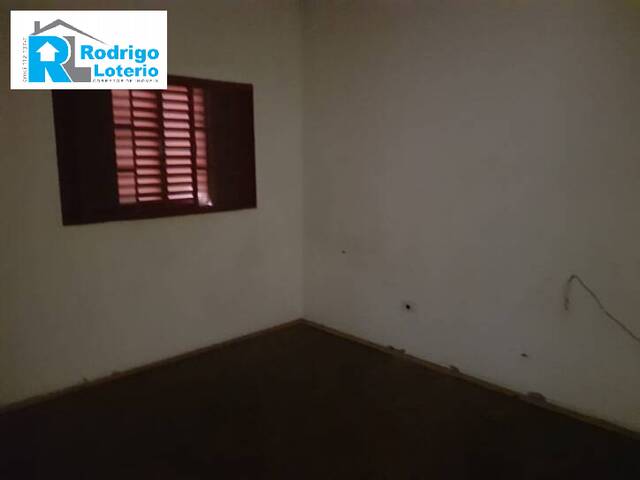#538 - Casa para Venda em Rio Claro - SP - 3