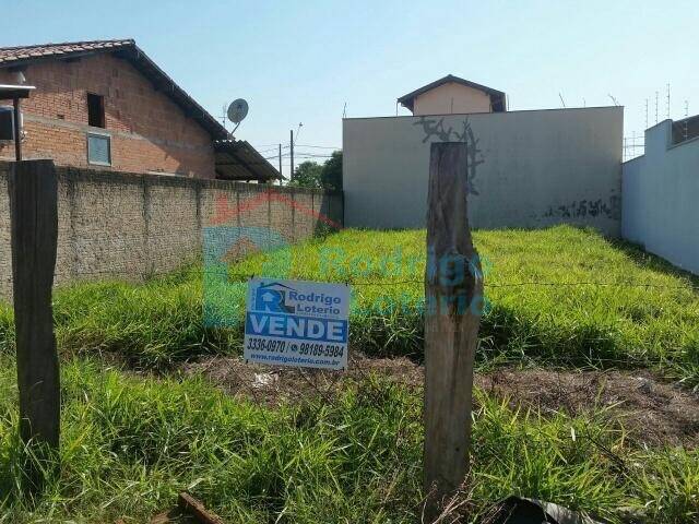Terreno para Venda em Rio Claro - 5