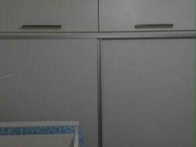 #AP0017 - Apartamento para Venda em Rio Claro - SP - 1