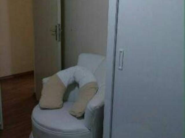 #AP0017 - Apartamento para Venda em Rio Claro - SP - 2