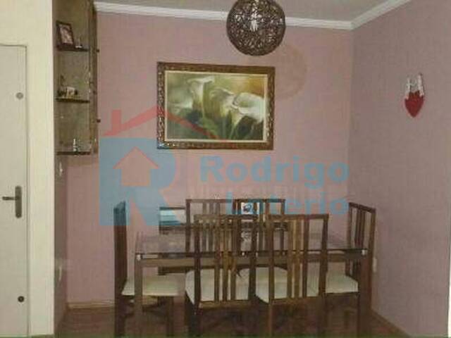 Apartamento para Venda em Rio Claro - 4